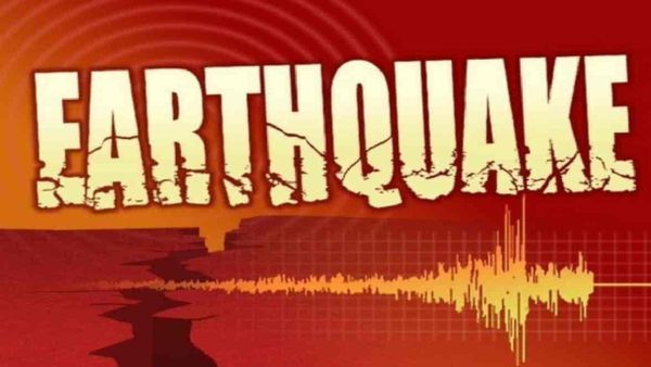 ଭୂକମ୍ପରେ ଥରିଲା ଜାମ୍ମୁ କାଶ୍ମୀର ଏବଂ ଲଦାଖ