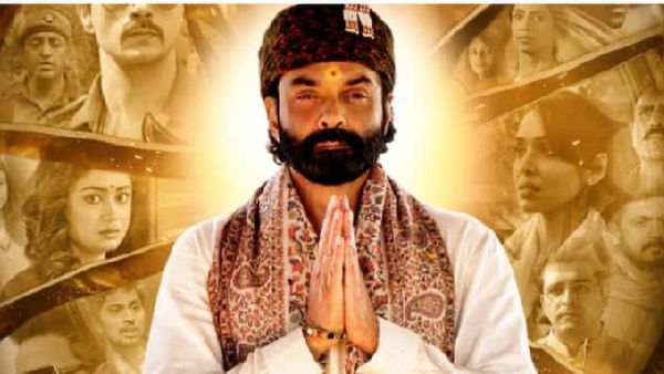 Aashram 4: ଦୀର୍ଘଦିନ ପରେ ଚଳିତ ବର୍ଷ ରିଲିଜ୍ ହେବ 'ଆଶ୍ରମ ୪', ବାବା ନିରାଲା ସାଜି ପୁଣି ବବି କରିବେ ରାଜ୍