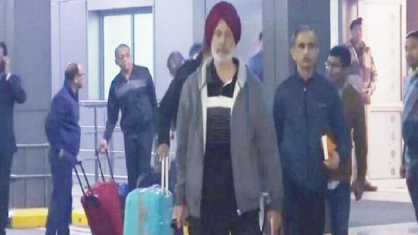 କତାର ଜେଲରୁ ମୁକ୍ତ ହେଲେ ୮ ଭାରତୀୟ ନୌସେନା ଅଧିକାରୀ, ମିଳିଥିଲା ମୃତ୍ୟୁ ଦଣ୍ତ