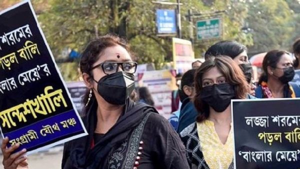 ସନ୍ଦେଶଖାଲି ମାମଲାର ଅନୁସନ୍ଧାନ କରିବ NIA