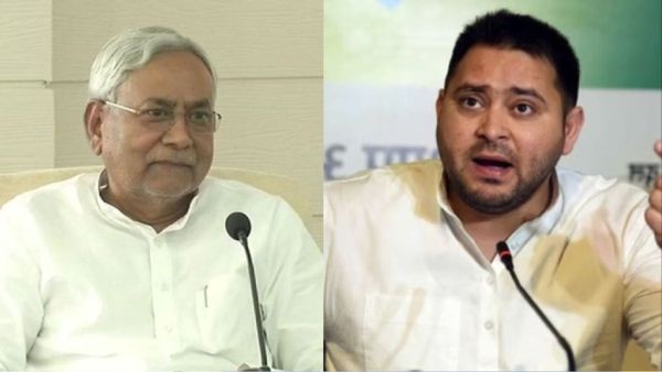 ଆଜି ନୀତିଶଙ୍କ ଫ୍ଲୋର ଟେଷ୍ଟ, ଅନେକ ବିଧାୟକ ହେଲେ ଗାଏବ୍