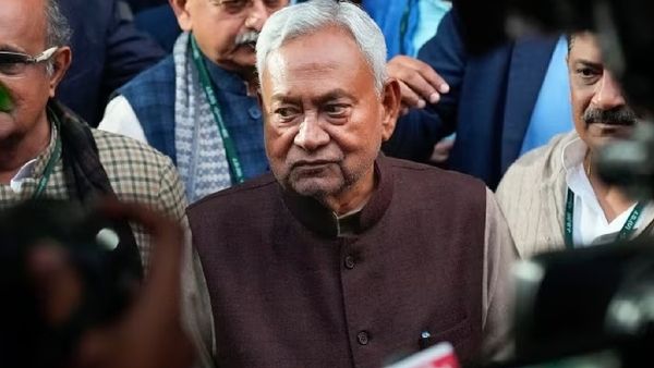 ନୀତୀଶଙ୍କ ଫ୍ଲୋର୍ ଟେଷ୍ଟ ପୂର୍ବରୁ ରାଜ ଭବନରେ ବଡ଼ ପରିବର୍ତ୍ତନ