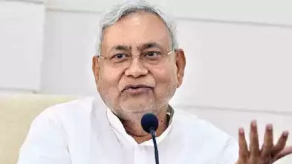 ଫ୍ଲୋର୍ ଟେଷ୍ଟ ଦେବେ ନୀତିଶ, ସରଗରମ ରହିଛି ବିହାର ରାଜନୀତି