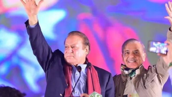 ଆଜି ପାକିସ୍ତାନରେ ସାଧାରଣ ନିର୍ବାଚନ: ନୱାଜ ସରିଫ ହୋଇପାରନ୍ତି ପ୍ରଧାନମନ୍ତ୍ରୀ !