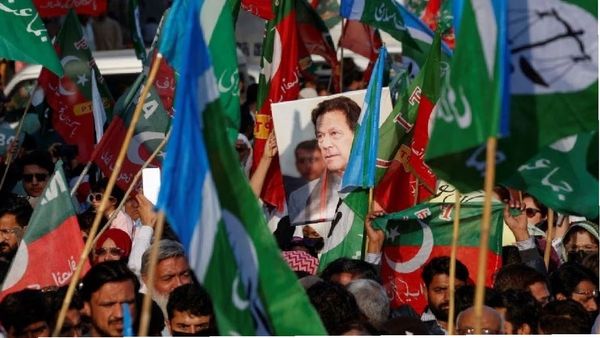 ପାକିସ୍ତାନରେ କିଏ ଗଢ଼ିବ ସରକାର?