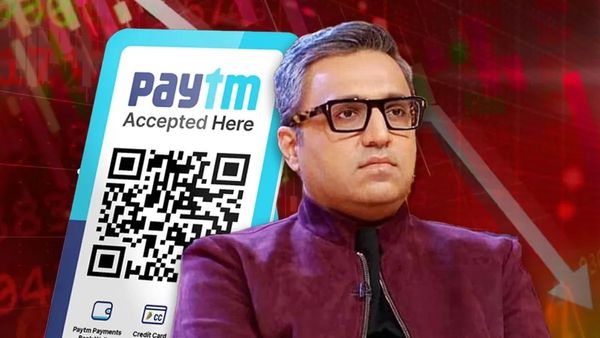 ପେଟିଏମ ପରେ ଭାରତ ପେକୁ ଲାଗିଲା ବଡ଼ ଝଟକା, ବନ୍ଦ ହୋଇଯିବ କି ଅଶନୀରଙ୍କ ୟୁପିଆଇ ଆପ୍‌?