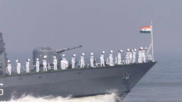 Job in Indian Navy: ନୌସେନାରେ କରନ୍ତୁ ଚାକିରି, ତୁରନ୍ତ କରନ୍ତୁ ଆବେଦନ