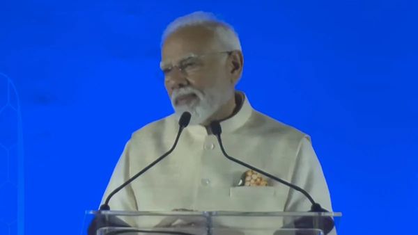 ଅବୁଧାବୀରେ ଏକ ମନ୍ଦିର ପାଇଁ ପ୍ରସ୍ତାବ ଦେଇଥିଲି, ଆଜି ତାହା ପୂରଣ ହୋଇଛି: ପ୍ରଧାନମନ୍ତ୍ରୀ ମୋଦି