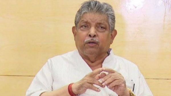 ଇଡି ଚଢାଉ ପରେ ମୁହଁ ଖୋଲିଲେ ବିଜେଡି ବିଧାୟକ ପ୍ରଫୁଲ୍ଲ ସାମଲ