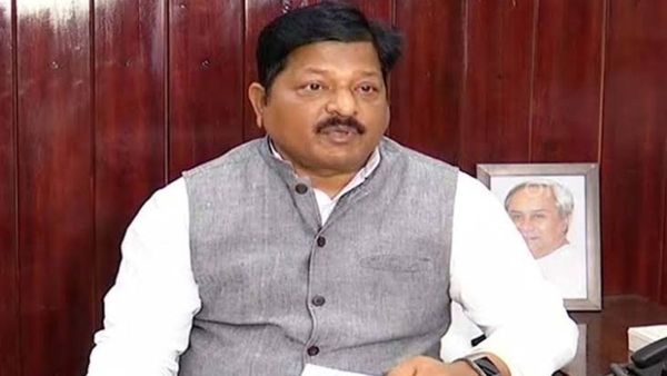 ମାହାଙ୍ଗା ଡବଲ ମର୍ଡର: ପ୍ରତାପ ଜେନାଙ୍କ ଆବେଦନ ଉପରେ ହାଇକୋର୍ଟର ନୂଆ ଖଣ୍ଡପୀଠରେ ଶୁଣାଣି