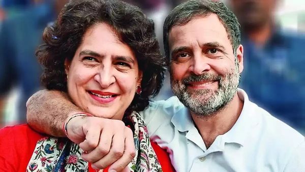 ଭାରତ ଯୋଡ ନ୍ୟାୟ ଯାତ୍ରାରେ ପ୍ରଥମଥର ସାମିଲ ହେବେ ପ୍ରିୟଙ୍କା