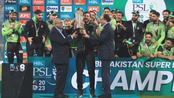 PSL 2024: 17 ଫେବୃଆରୀରୁ ଆରମ୍ଭ ହେବ ପାକିସ୍ତାନ ସୁପର ଲିଗ୍, କେମିତି ଦେଖିବେ ମ୍ୟାଚ ? ଜାଣନ୍ତୁ କ୍ରୀଡ଼ାସୂଚୀ