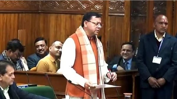 ପାରିତ ହେଲା ୟୁସିସି ବିଲ୍‌, ଏହା ଲାଗୁ କରିବାରେ ଦେଶରେ ଉତ୍ତରାଖଣ୍ଡ ହେଲା ପ୍ରଥମ ରାଜ୍ୟ