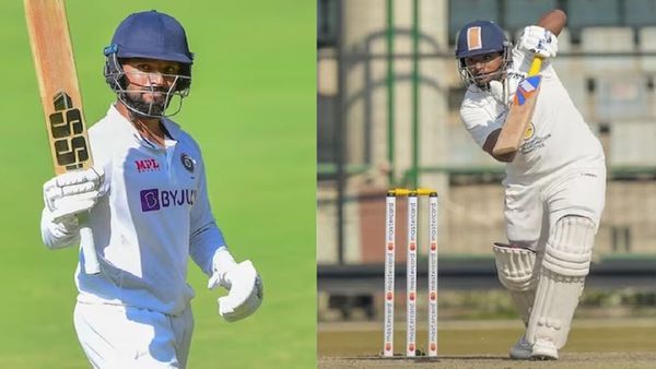 IND vs ENG Second Test: ସରଫରାଜ ଖାନ ଏବଂ ରଜତ ପାଟିଦାରଙ୍କ ମଧ୍ୟରେ କିଏ ସୁଯୋଗ ପାଇବ ?