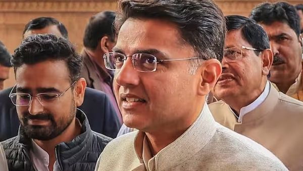 ଦୁର୍ଭାଗ୍ୟବଶତଃ ଆମେ ରାଜସ୍ଥାନରେ ଜିତି ପାରିଲୁ ନାହିଁ କିନ୍ତୁ ... , ସଚିନ ପାଇଲଟ ଅଶୋକ ଗେହଲୋଟଙ୍କ ବିଷୟରେ ମଧ୍ୟ ଦେଲେ ମନ୍ତବ୍ୟ