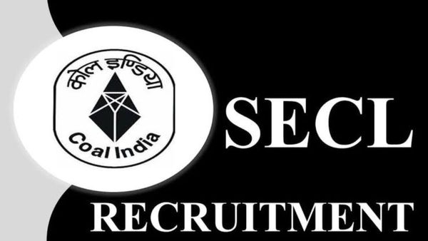 SECL Recruitment: ଖାଲି ପଡ଼ିଛି ୧୪୨୫ ପୋଷ୍ଟ, ତୁରନ୍ତୁ କରନ୍ତୁ ଆବେଦନ