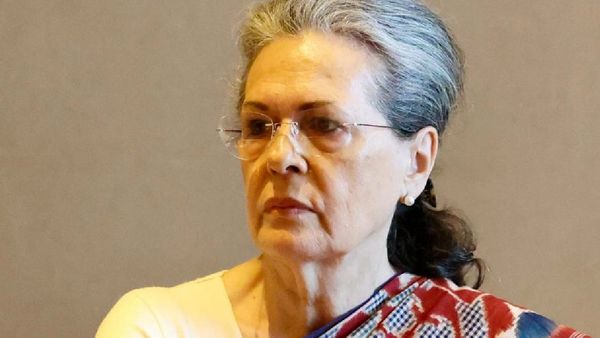 ରାଜସ୍ଥାନରୁ ରାଜ୍ୟସଭା ଯିବେ ସୋନିଆ! ଆସନ୍ତାକାଲି ଜୟପୁର ଆସି ଭରିବେ ନାମାଙ୍କନ