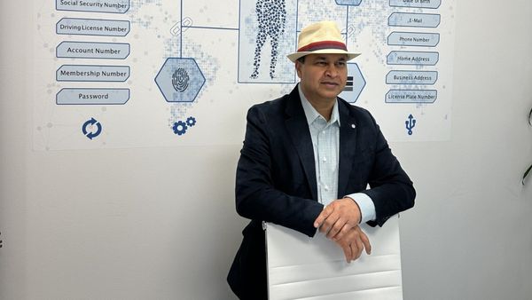 ‘ଭାରତରେ ଦୈନିକ ହେଉଛି 1 ହଜାର କୋଟିର ଆର୍ଥିକ ଅପରାଧ'