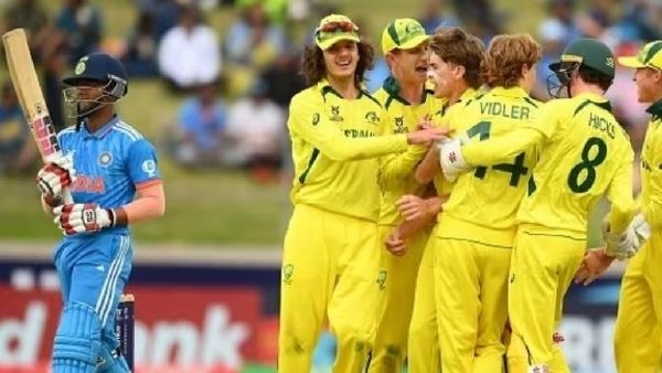 U19 World Cup: ଭାରତକୁ ୭୯ ରନରେ ହରାଇ ଅଷ୍ଟ୍ରେଲିଆ ଚାମ୍ପିଅନ