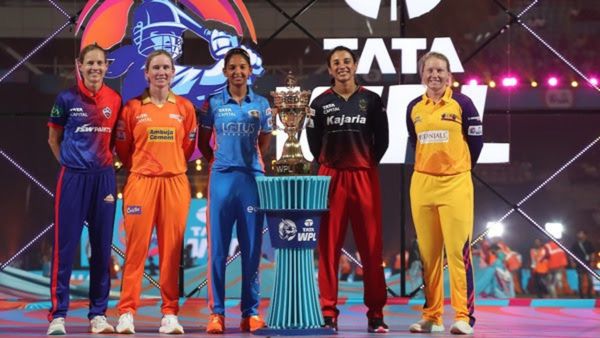 WPL 2024: କେତେବେଳେ, କେଉଁଠାରେ ଏବଂ କିପରି WPL ଲାଇଭ୍ ମ୍ୟାଚ୍ ମାଗଣାରେ ଦେଖିବେ ?