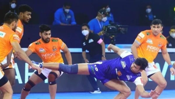 PKL 10 Final: ପୁନେରୀ ପଲଟନ୍ ଏବଂ ହରିୟାଣା ଷ୍ଟିଲର୍ସ ମଧ୍ୟରେ ଫାଇନାଲ, ଏପରି ଦେଖନ୍ତୁ ଲାଇଭ୍