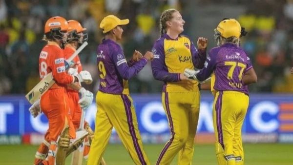 WPL 2024: ଗୁଜୁରାଟ ଜିଆଣ୍ଟସକୁ ୬ ଉଇକେଟରେ ହରାଇଲା ୟୁପି ୱାରିୟର୍ସ