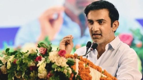 କ୍ରିକେଟ ପାଇଁ ରାଜନୀତି ଛାଡ଼ିଲେ ଗୌତମ ଗମ୍ଭୀର; ଲୋକସଭା ନିର୍ବାଚନରେ କରିବେନି ପ୍ରତିଦ୍ୱନ୍ଦ୍ୱିତା