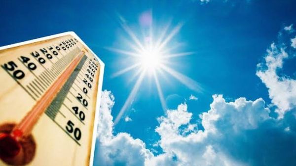 ରାଜ୍ୟରେ ଦିନକୁ ଦିନ ବଢୁଛି ତାତି; ୭ଟି ସହରର ଦିନର ସର୍ବାଧିକ ତାପମାତ୍ରା ୩୬ ଡିଗ୍ରୀ ସେଲ୍‌ସିୟସ