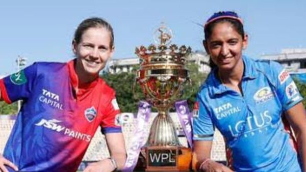 WPL 2024: ଦିଲ୍ଲୀ କ୍ୟାପିଟାଲସ ଓ ମୁମ୍ୱାଇ ଇଣ୍ଡିଆନ୍ସ ମଧ୍ୟରେ ଆଜିର ଟକ୍କର