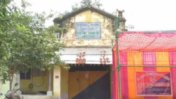 ଟିଟିଲାଗଡ଼ ଉପକାରାଗାରରୁ ୨ ଜଣ କଏଦୀ ଫେରାର; ଭିନ୍ନ ଭିନ୍ନ ହତ୍ୟା ମାମଲାରେ ଦୋଷୀ ସାବ୍ୟସ୍ତ ହୋଇ ସଜା କାଟୁଥିଲେ