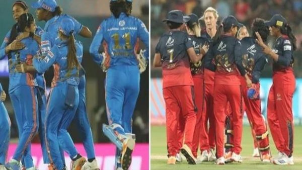 WPL 2024: ଆଜି ଏଲିମଟର ମ୍ୟାଚରେ ମୁମ୍ବାଇ ଇଣ୍ଡିଆନ୍ସ ବନାମ ରୟାଲ ଚ୍ୟାଲେଞ୍ଜର ବାଙ୍ଗାଲୋର