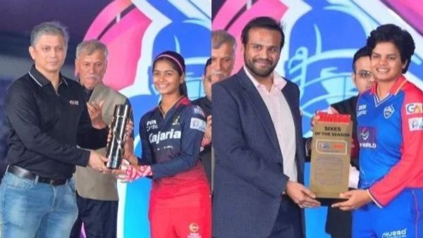 WPL 2024: ଆରେଞ୍ଜ କ୍ୟାପରୁ ପର୍ପଲ କ୍ୟାପ୍ , ବିଭିନ୍ନ ପୁରସ୍କାର ବିଜେତାଙ୍କ ସମ୍ପୂର୍ଣ୍ଣ ତାଲିକା