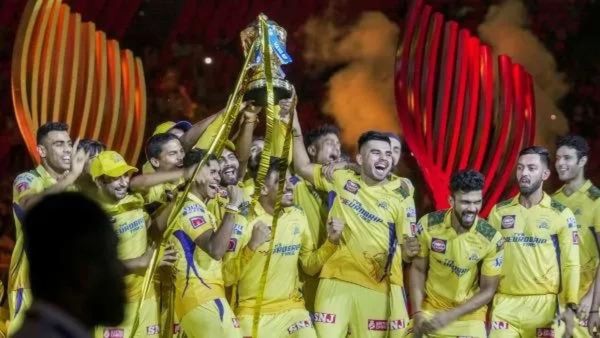 ଆଇପିଏଲ୍ 2024: ମ୍ୟାଚରେ RCB ସହିତ CSK ମୁହାଁମୁହିଁ, ଦଳର କାର୍ଯ୍ୟସୂଚୀ ଏବଂ ବିବରଣୀ ଜାଣନ୍ତୁ 