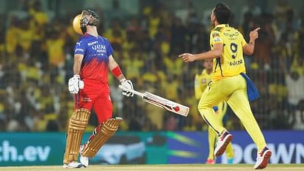 ଅନୁଜ ରାୱତଙ୍କ 48 ରନ; ଚେନ୍ନାଇ ଆଗରେ 174 ରନର ଟାର୍ଗେଟ ରଖିଲା ଆରସିବି