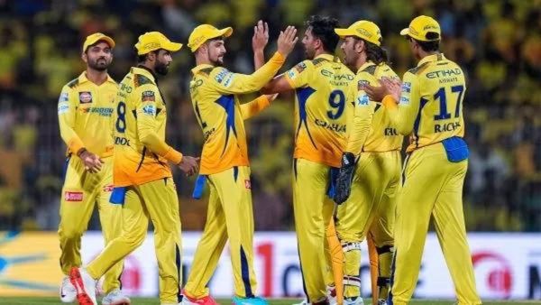 CSK vs GT: ଗୁଜୁରାଟକୁ ୬୩ ରନରେ ପରାସ୍ତ କରି ଟେବୁଲ୍ ଟପ୍ପର ହେଲା ଚେନ୍ନାଇ