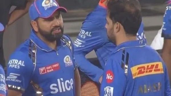 IPL 2024: ବଦଳିବେ କି ମୁମ୍ବାଇ ଇଣ୍ଡିଆନ୍ସର ଅଧିନାୟକ, ହାର୍ଦ୍ଦିକଙ୍କ ବଦଳରେ ଅଧିନାୟକ ହେବେ କି ରୋହିତ ?