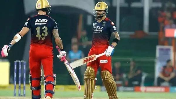 RCB vs KKR: ଆଜି ରୟାଲ ଚ୍ୟାଲେଞ୍ଜର୍ସ ବାଙ୍ଗାଲୋର ବନାମ କୋଲକାତା ନାଇଟ୍ ରାଇଡର୍ସ