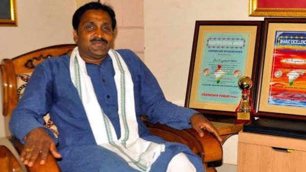 ବିଜେଡି ଛାଡ଼ିଲେ ପୂର୍ବତନ ବିଧାୟକ ପ୍ରିୟଦର୍ଶୀ ମିଶ୍ର; ନିରନ୍ତର ଅବହେଳା ଅଭିଯୋଗ କରି ଦଳ ଛାଡ଼ିଲେ