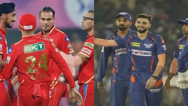 PBKS vs LSG: ଆଜି ପଞ୍ଜାବ କିଙ୍ଗସ୍ ବନାମ ଲକ୍ଷ୍ନୌ ସୁପର ଜିଆଣ୍ଟସ ଟକ୍କର