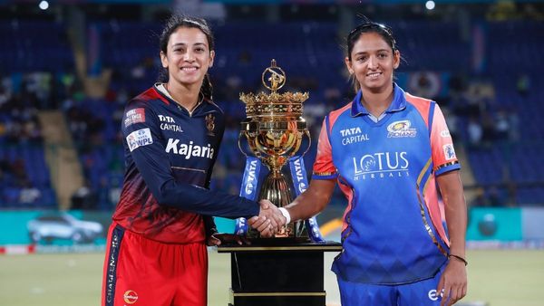 WPL 2024 Eliminator: ଟସ୍ ଜିତି ଆରସିବିର ବ୍ୟାଟିଙ୍ଗ ଜାରି, ବିଜୟୀ ଦଳ ଖେଳିବ ଫାଇନାଲ