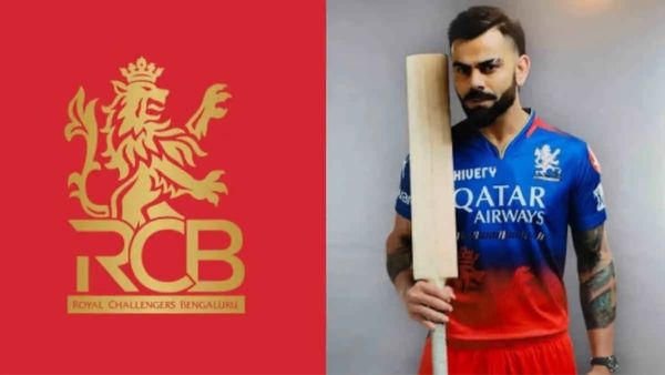 RCB Name Change: ରୟାଲ ଚ୍ୟାଲେଞ୍ଜର୍ସ ବାଙ୍ଗାଲୋରର ନାମ ପରିବର୍ତ୍ତନ ହୋଇ ହେଲା ରୟାଲ ଚ୍ୟାଲେଞ୍ଜର୍ସ ବେଙ୍ଗାଲୁରୁ