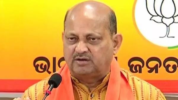 ଓଡିଶାରେ ବିଜେପି ପ୍ରାର୍ଥୀ ଚୟନ ପାଇଁ ଦିଲ୍ଲୀରେ ବିଜେପି କୋର୍ କମିଟି ବୈଠକ