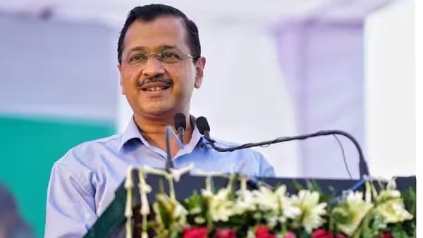 ଭୋଟ ବ୍ୟାଙ୍କ ପାଇଁ ବିଜେପି କରୁଛି ସବୁଠୁ ଖରାପ ରାଜନୀତି, ଜାଣନ୍ତୁ ଏଭଳି କାହିଁକି କହିଲେ ଦିଲ୍ଲି ମୁଖ୍ୟମନ୍ତ୍ରୀ