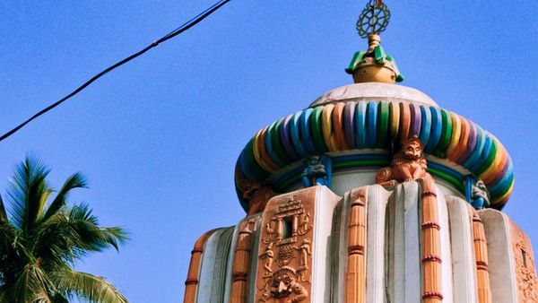 କେନ୍ଦୁଝର ବଲଦେବଜୀଉ ମନ୍ଦିରରୁ ଚୋରି, ହୁଣ୍ଡିଭାଙ୍ଗି ଲୁଟିନେଲେ ଦାନ ଟଙ୍କା