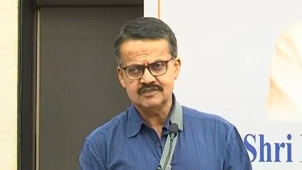 ପୋଲିସ୍ କର୍ମଚାରୀଙ୍କୁ ମାଡ଼ ମାରିବା ଅଭିଯୋଗରେ ଭର୍ତ୍ତୃହରି ମହତାବ ବିରୋଧରେ ମାମଲା ରୁଜୁ