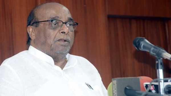 ପରଲୋକରେ ଡ଼ ଦାମୋଦର ରାଉତ, ଶୋକବ୍ୟକ୍ତ କଲେ ମୁଖ୍ୟମନ୍ତ୍ରୀଙ୍କ ସମେତ ବିଶିଷ୍ଟ ବ୍ୟକ୍ତି