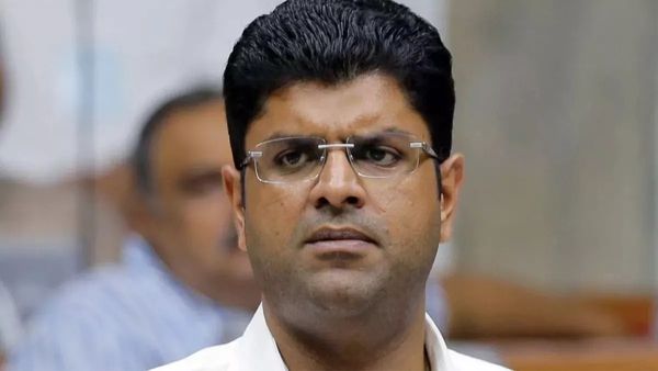 ଦ୍ୟୁଷନ୍ତଙ୍କ ହାତ ଛାଡିଲେ ଦଳର ୫ବିଧାୟକ , ସାମିଲ ହେଲେ ବିଜେପିରେ