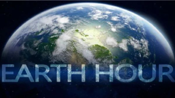Earth Hour 2024: ଘଣ୍ଟାଏ ହୋଇଯିବ ଘନ ଅନ୍ଧାର.. ଜାଣନ୍ତୁ, କଣ ଏହି ଦିବସ