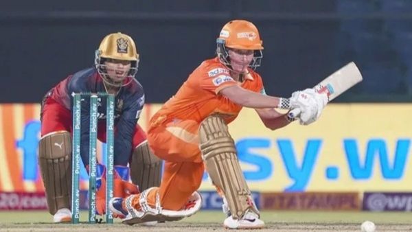 WPL 2024: ଆରସିବିକୁ ୧୯ ରନରେ ହରାଇ ପ୍ରଥମ ବିଜୟ ହାସଲ କଲା ଗୁଜୁରାଟ