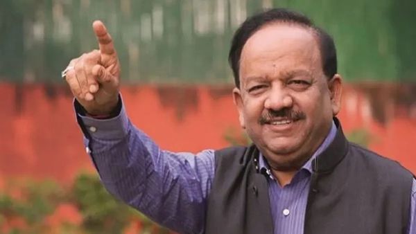 ୩୦ ବର୍ଷର ରାଜନୀତି କ୍ୟାରିଅରରୁ ସନ୍ୟାସ ନେଲେ ସାଂସଦ ହର୍ଷବର୍ଦ୍ଧନ